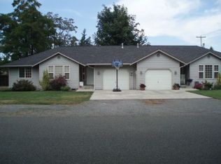 407 141st St S, Tacoma, WA 98444