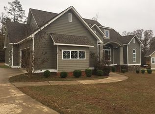 329 Quail Ridge Ct, Milledgeville, GA 31061