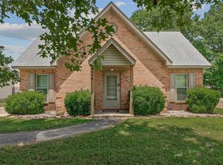1506 Golf Course Dr, Jonesboro, AR 72404