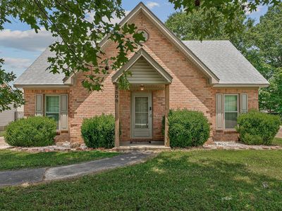 1506 Golf Course Dr, Jonesboro, AR, 72404