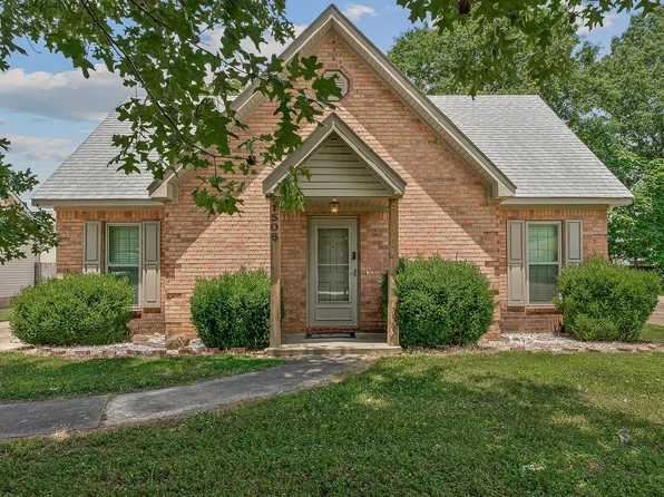 1506 Golf Course Dr, Jonesboro, AR 72404