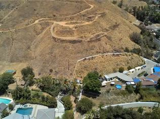 0 Sierra Vista Ln, San Bernardino, CA 92405