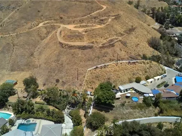 0 Sierra Vista Ln, San Bernardino, CA 92405