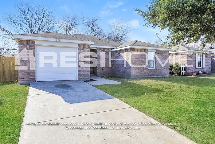 3128 Ronay Dr — Photo 2