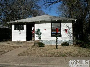 2551 Hooper St, Dallas, TX 75215