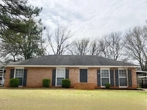 110 Beth Manor Dr, Prattville, AL 36066