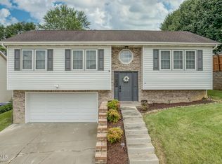 103 Daniels Way, Johnson City, TN 37615