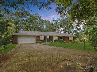817 Baxter Ave, Mountain Home, AR 72653