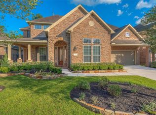 130 S Arrow Canyon Cir, Spring, TX 77389