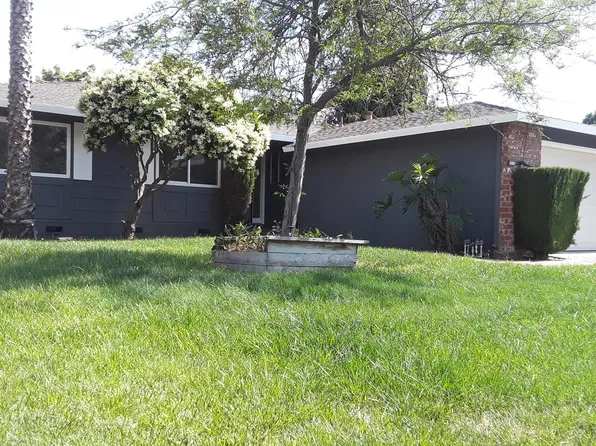2038 Stonewood Ln, San Jose, CA 95132