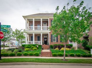 2301 Pearl St, McKinney, TX 75071