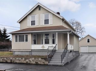 63 Anthony St, East Providence, RI 02914