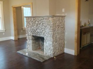 201 Oak Park Dr, Little Rock, AR 72204