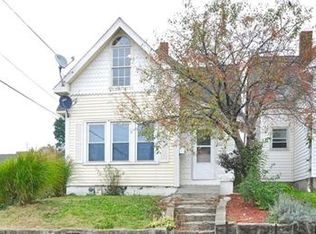131 Herman St, Indianapolis, IN 46202