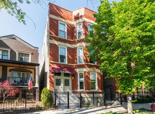 1746 W Ohio St APT 2R, Chicago, IL 60622
