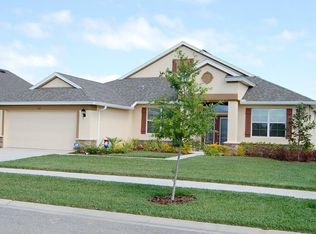 164 Star Shell Dr, Apollo Beach, FL 33572