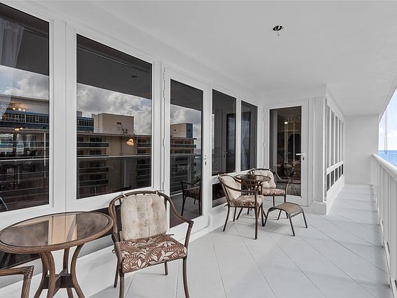 4th image of 4100 Galt Ocean Drive #805