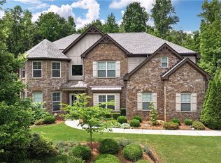 2196 Abbott Dr, Buford, GA 30519