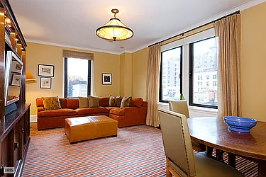 Sold by Brown Harris Stevens