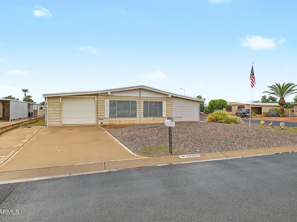 26002 S CACTUS Court, Sun Lakes, AZ 85248
