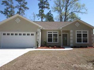 2007 Old Star Bluff Rd, Longs, SC 29568