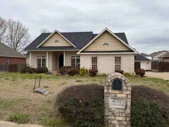 4124 Cypress Moss Dr, Jonesboro, AR 72401