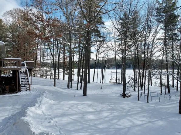 1620 McKinley Blvd, Eagle River, WI 54521