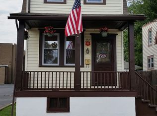 133 Hobart Ave, Trenton, NJ 08629