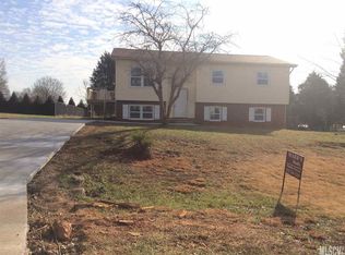 2242 Chatham St, Newton, NC 28658