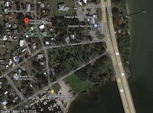 9330 Cherry St, Micco, FL 32976