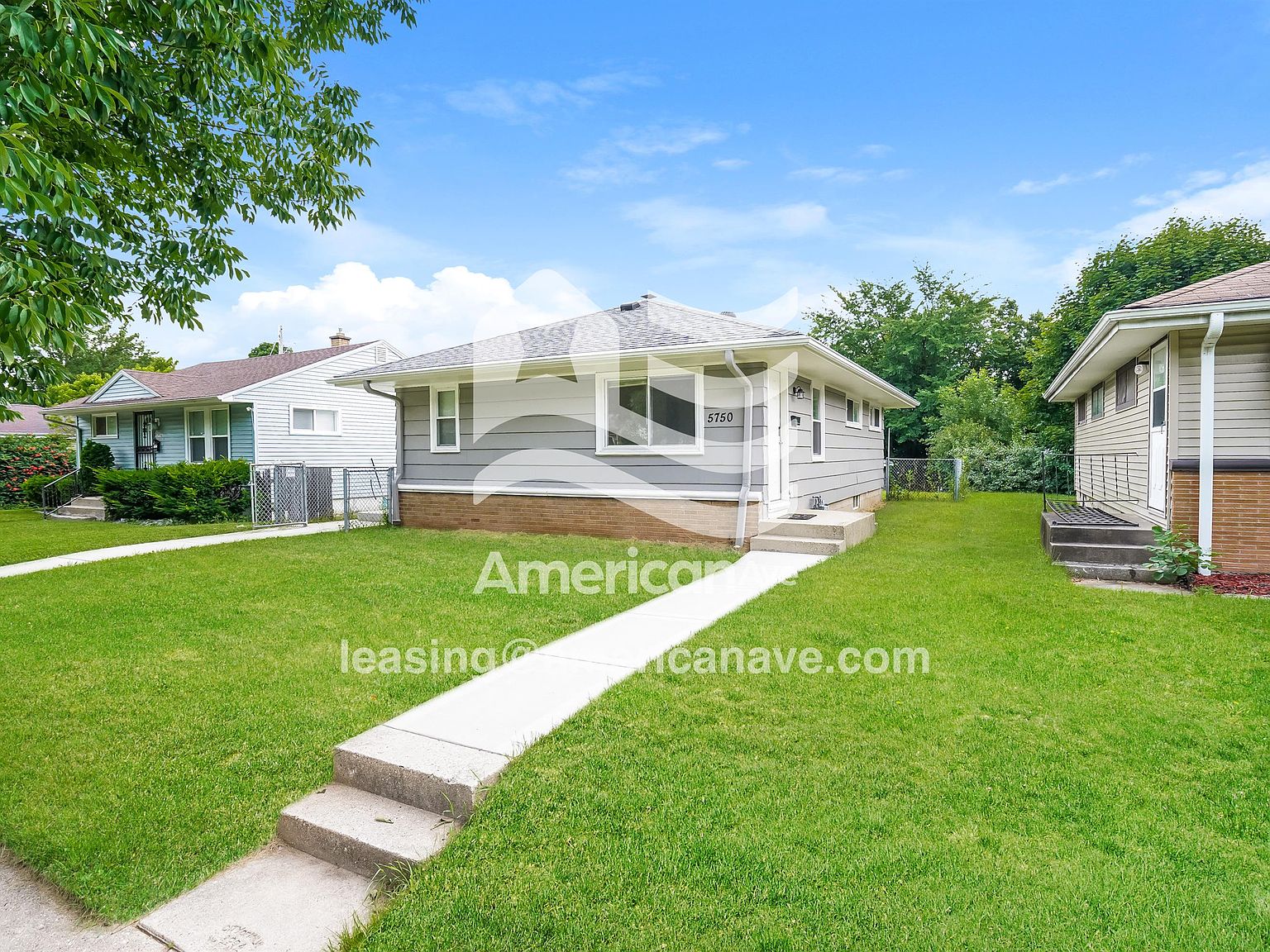 5750 N 70th St, Milwaukee, WI 53218 | Zillow