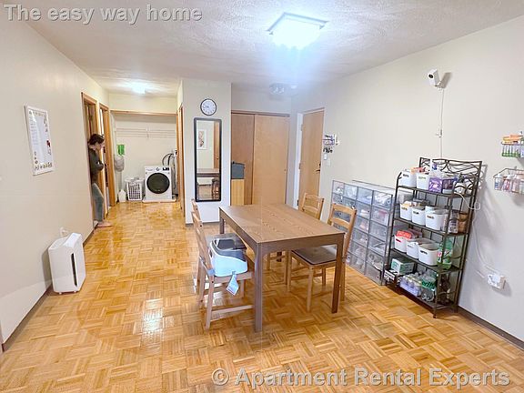 Apartment Rental Experts