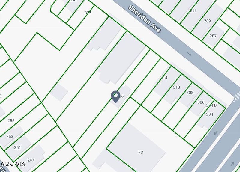 2nd image of 316 Sherman Street