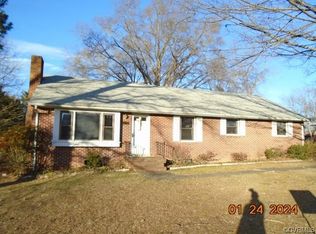 6630 Holborn Rd, North Chesterfield, VA 23224