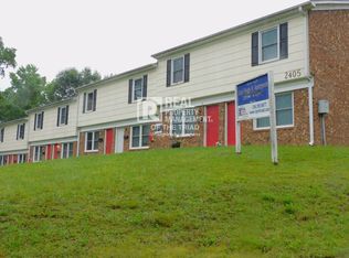 2405 E Florida St., Greensboro, NC 27401