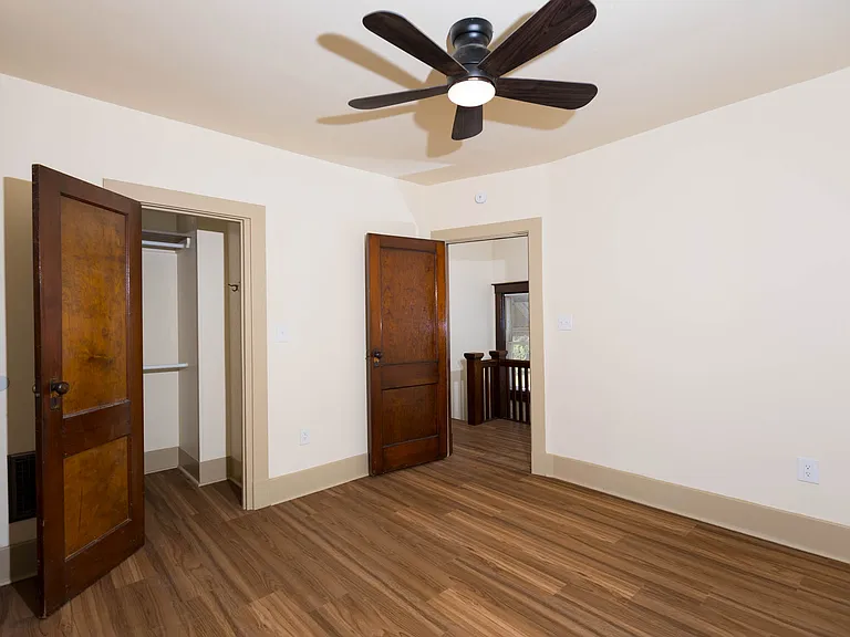 Front Bedroom