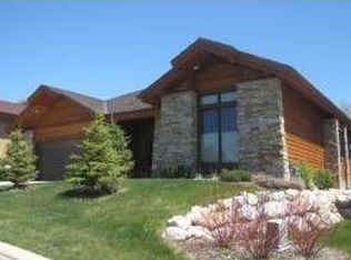 4869 E Eagleridge Dr, Eden, UT 84310