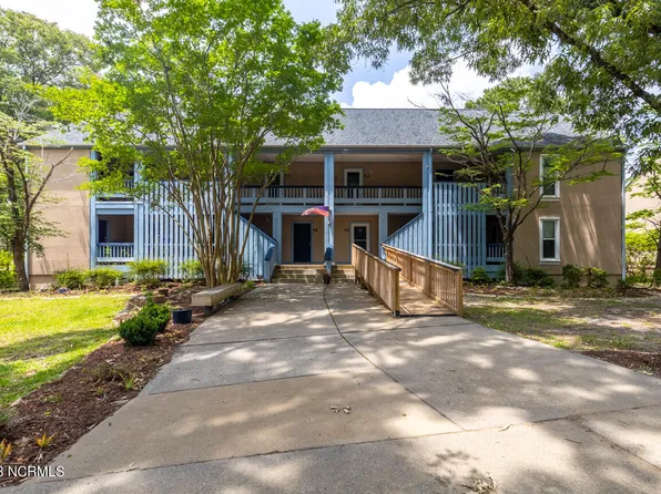 1204 Harbourside Drive #1204a & 1203, New Bern, NC 28560