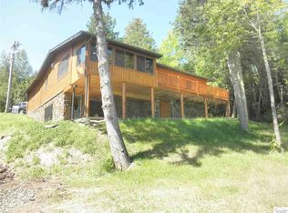 11794 S Hillside St, Solon Springs, WI 54873
