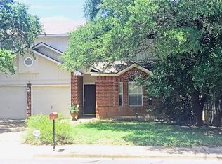 409 Mesa Verde St, Cedar Park, TX 78613