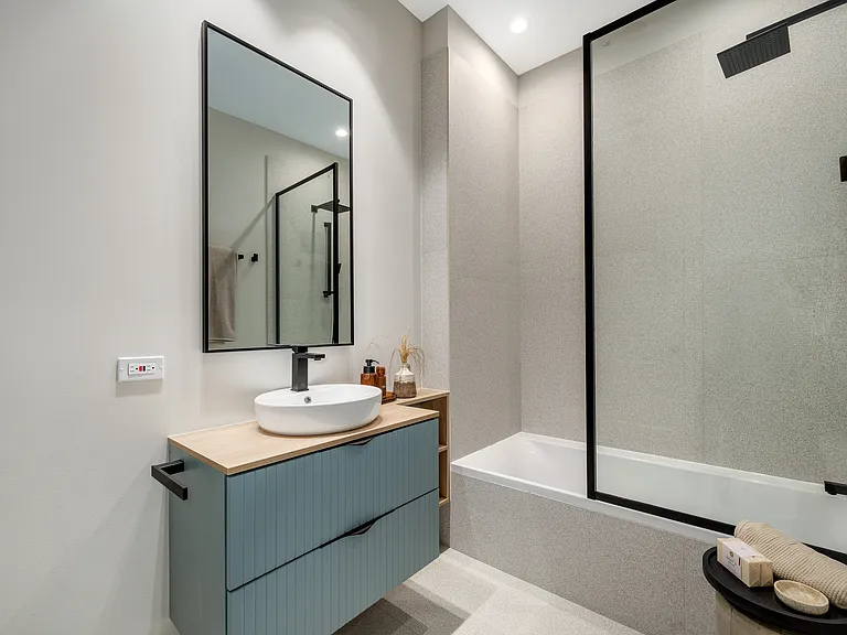 Novu Apartments — Photo 123