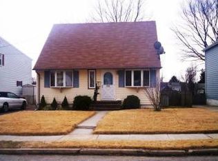 46 Brown Ave, Bellmawr, NJ 08031