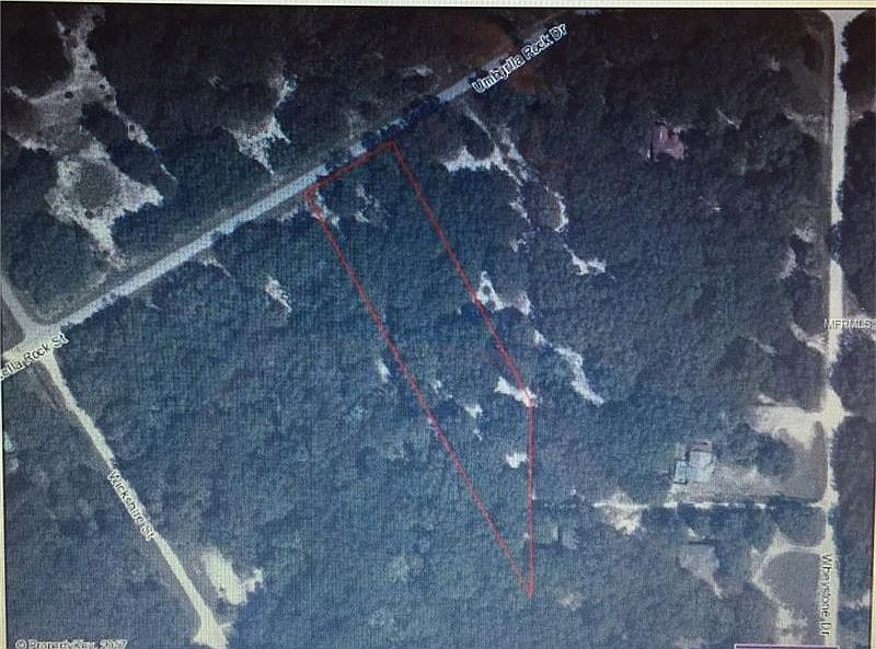 1st image of Umbrella Rock Dr