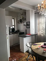 Rented by AJ Clarke