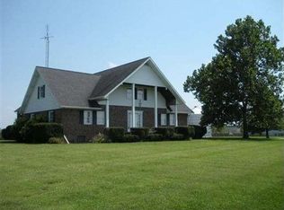 3303 W Bulldog Rd, Vincennes, IN 47591