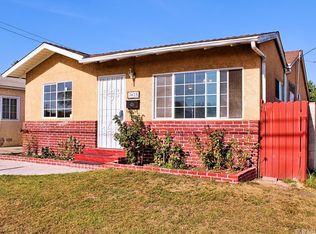 3625 Olive St, Huntington Park, CA 90255