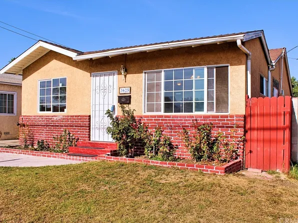 3625 Olive St, Huntington Park, CA 90255