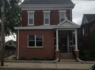 148 E High St APT 201, Elizabethtown, PA 17022