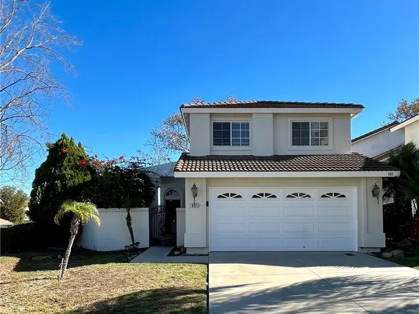 981 La Palma Cir, Corona, CA 92879