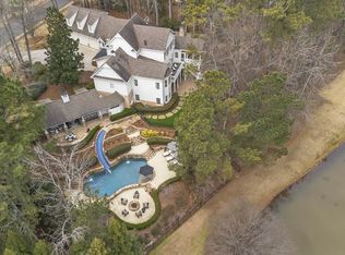 2825 Tanner Lake Trl NW, Marietta, GA 30064